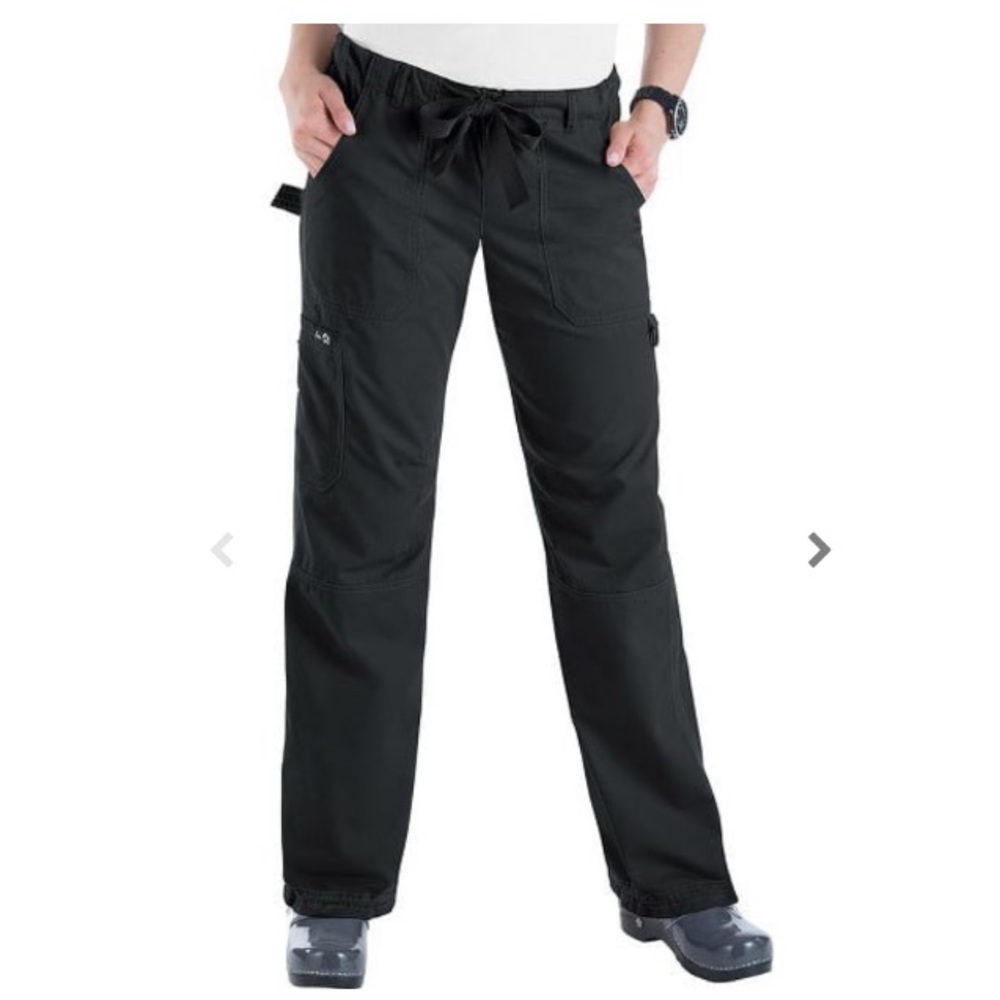 Koi Pants x3